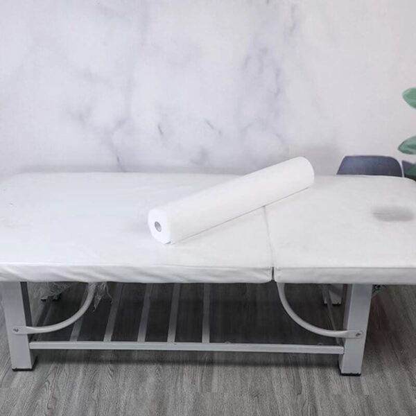 Bänkpapper Nonwoven PP 40cm x 195m