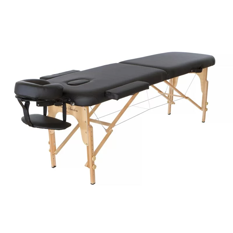 MASSAGEBÄNK HS REIKI