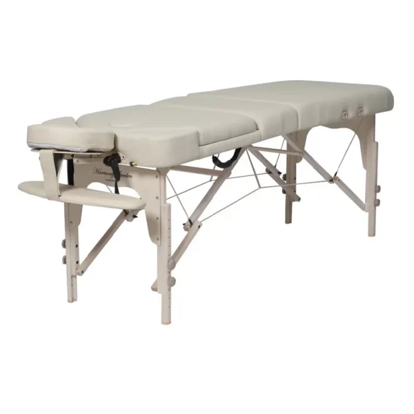 MASSAGEBÄNK HARMONY SWEDEN LIFTBACK