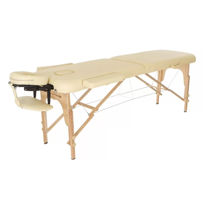 MASSAGEBÄNK HS REIKI - Bild 2