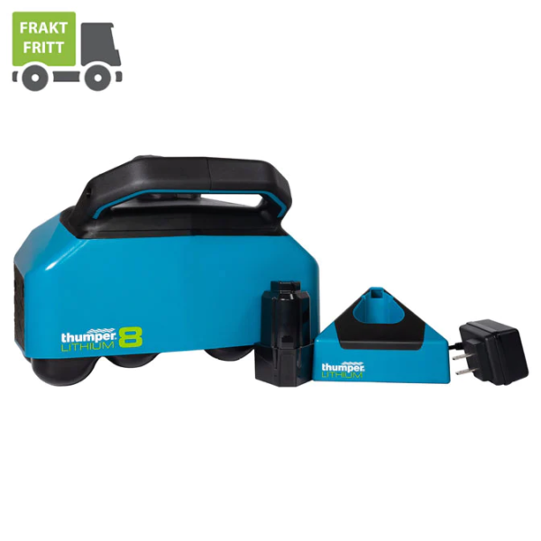 Thumper Lithium 8