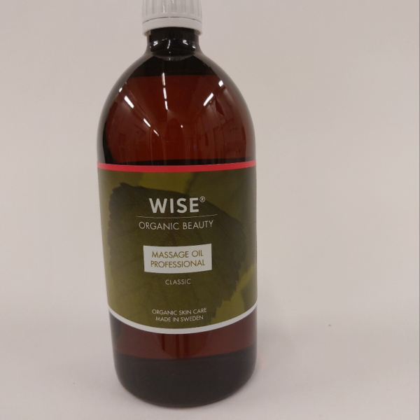 Massage Oil Professional Classic