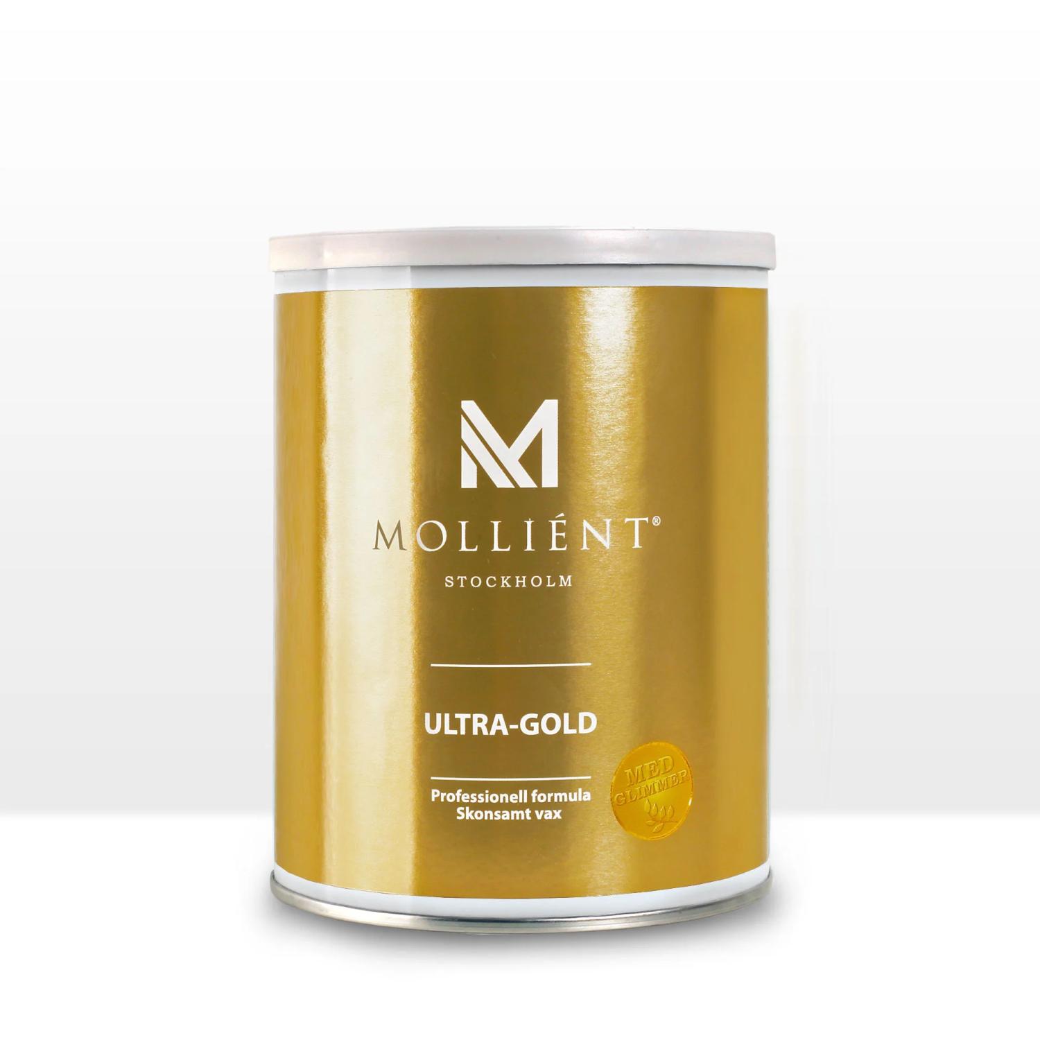 Mollient Burkvax-kit - Bild 3