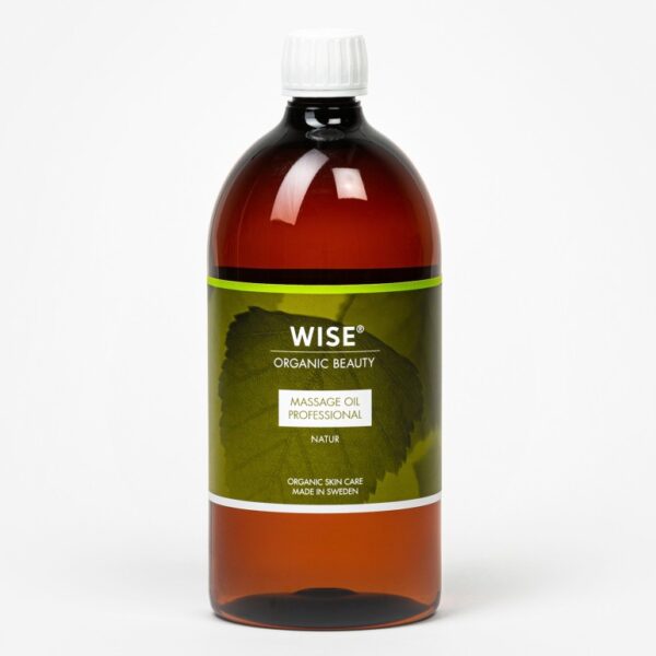 Massage Oil Professional Natur
