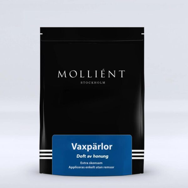 Vaxpärlor – 1 kg